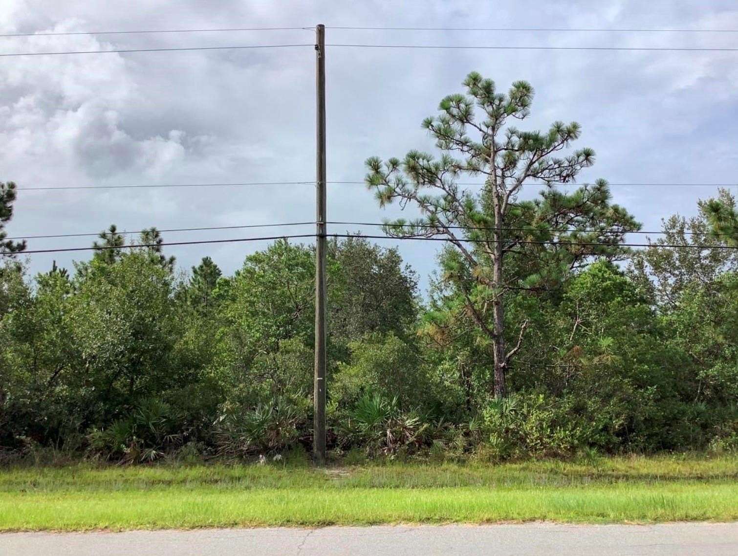 1 Acre of Residential Land for Sale in Orlando, Florida