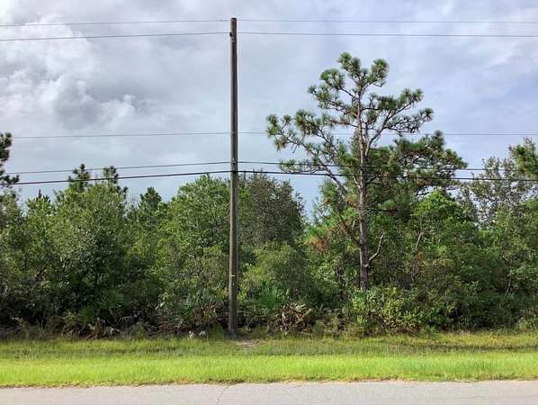 1 Acre of Residential Land for Sale in Orlando, Florida