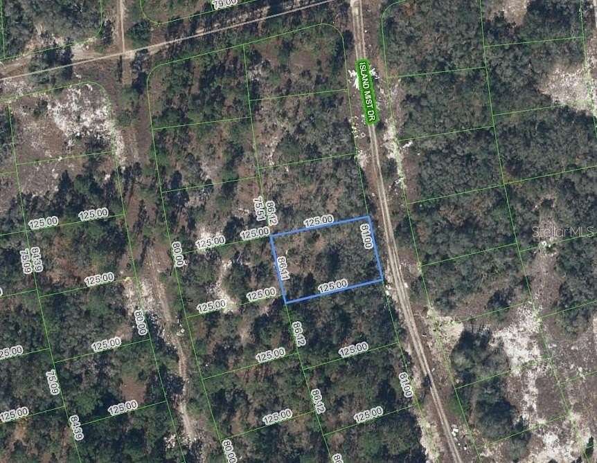 0.24 Acres of Residential Land for Sale in Lake Placid, Florida