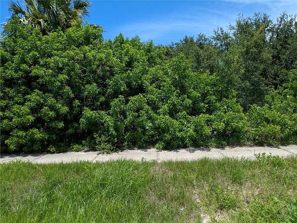 0.34 Acres of Residential Land for Sale in Spring Hill, Florida
