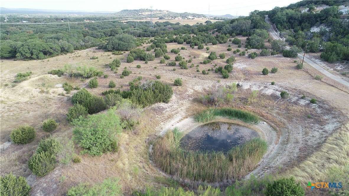 6.5 Acres of Residential Land for Sale in Killeen, Texas