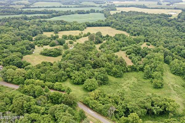 64 Acres of Agricultural Land for Sale in Obion, Tennessee