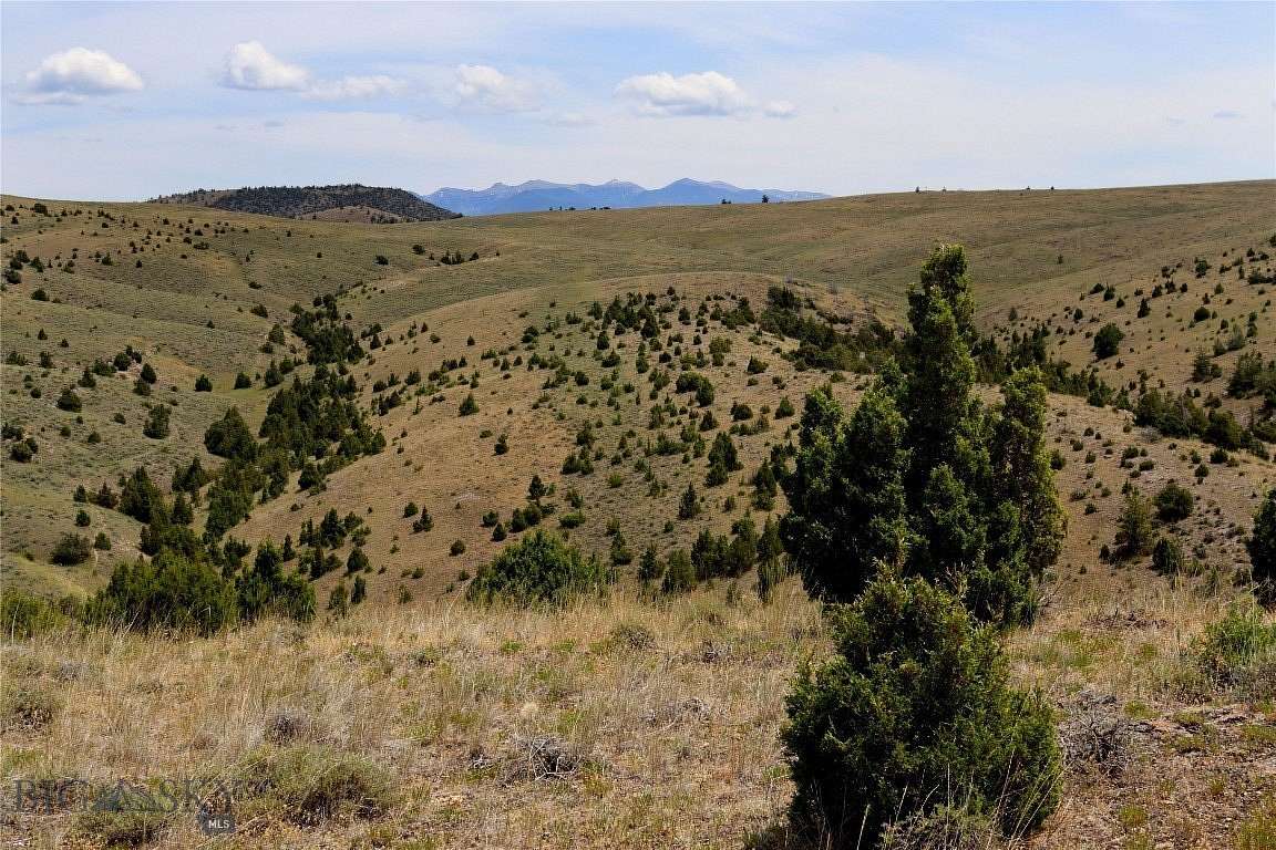 19.8 Acres of Recreational Land & Farm for Sale in Manhattan, Montana