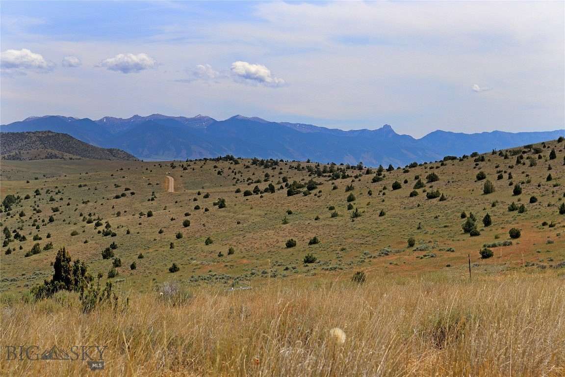 20.1 Acres of Agricultural Land for Sale in Manhattan, Montana