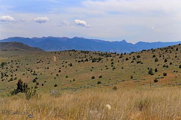 20.1 Acres of Agricultural Land for Sale in Manhattan, Montana