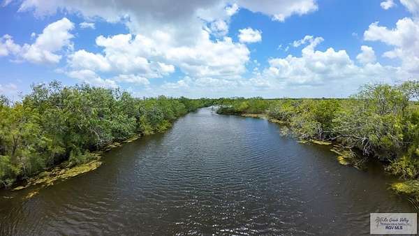 50 Acres of Recreational Land & Farm for Sale in Rio Hondo, Texas