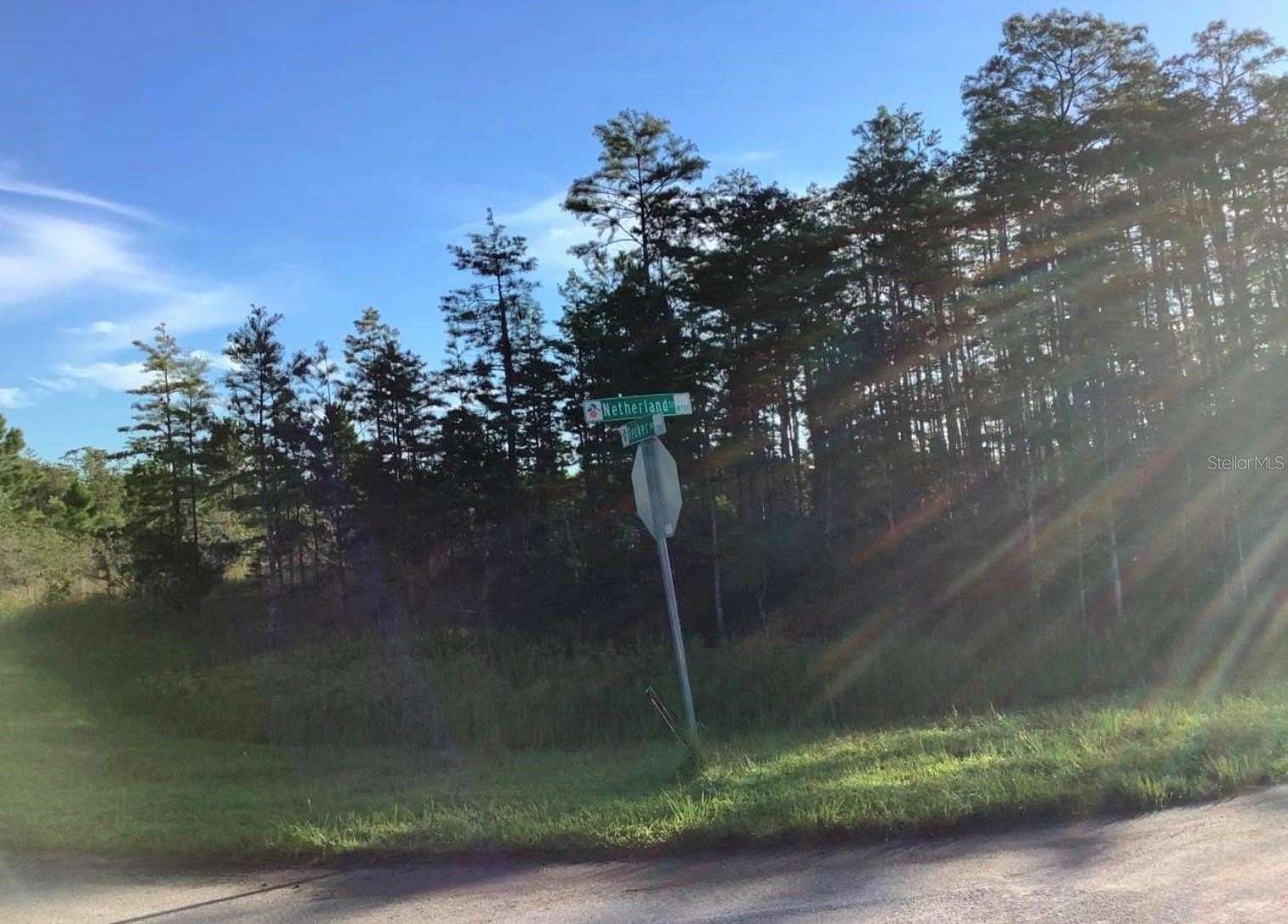 1 Acre of Residential Land for Sale in Orlando, Florida