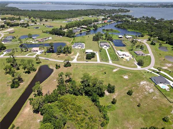 2.67 Acres of Residential Land for Sale in Tavares, Florida