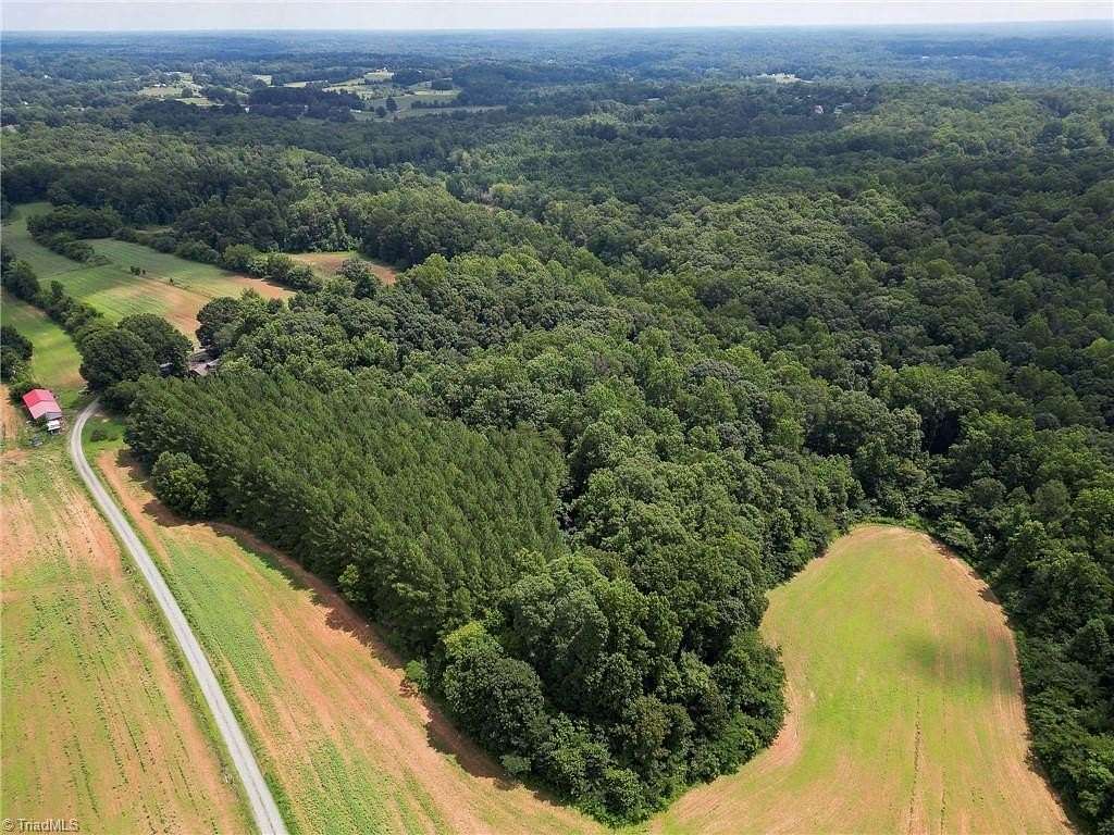 20.2 Acres of Land for Sale in Lexington, North Carolina