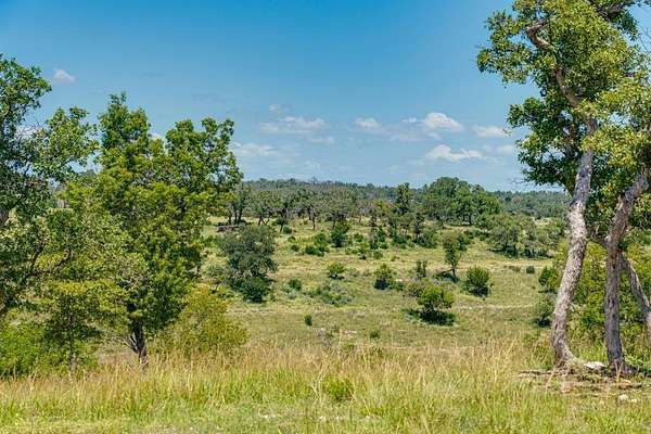 14 Acres of Land for Sale in Fredericksburg, Texas