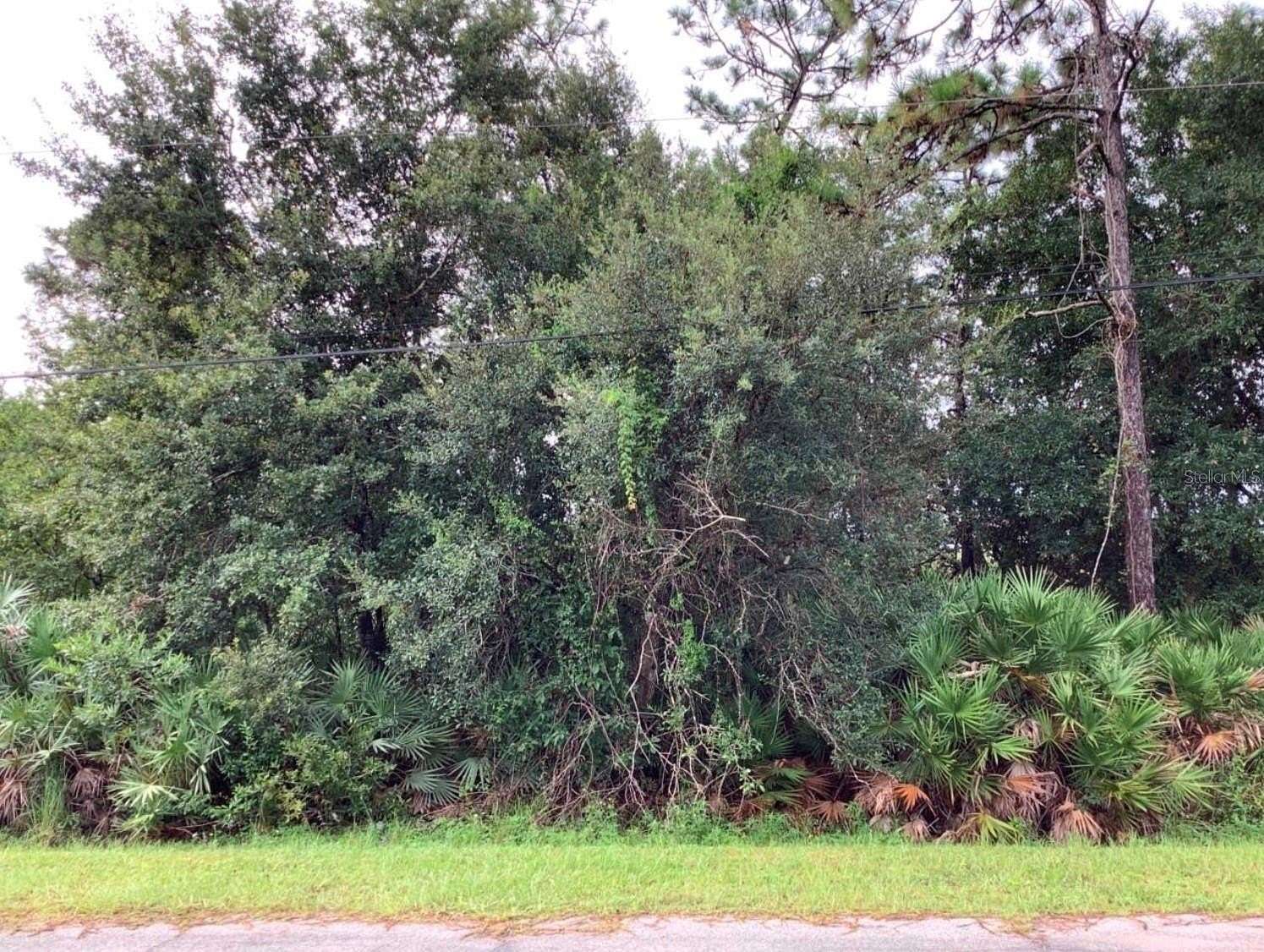 1 Acre of Residential Land for Sale in Orlando, Florida