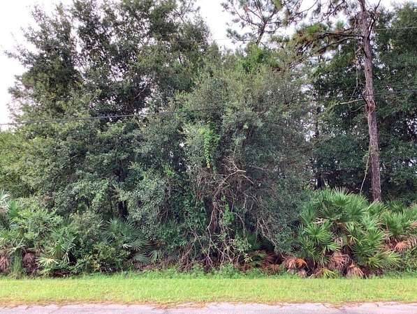 1 Acre of Residential Land for Sale in Orlando, Florida