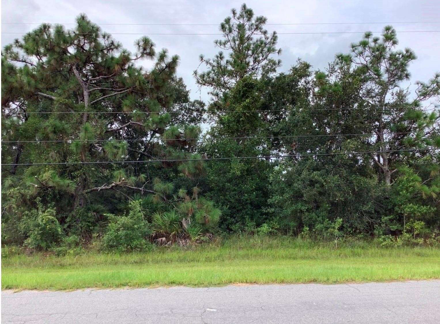 1 Acre of Residential Land for Sale in Orlando, Florida