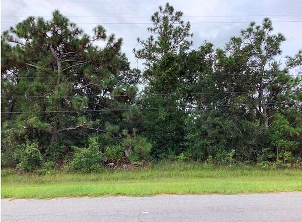 1 Acre of Residential Land for Sale in Orlando, Florida