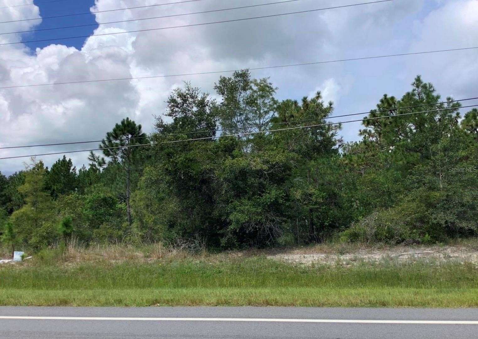 1 Acre of Residential Land for Sale in Orlando, Florida