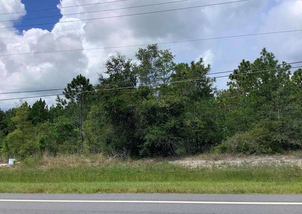 1 Acre of Residential Land for Sale in Orlando, Florida