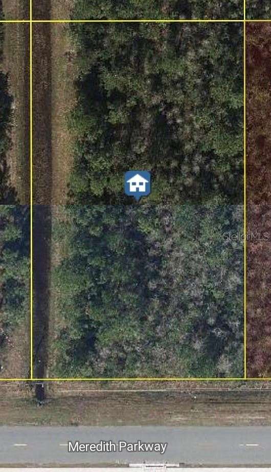 1.45 Acres of Residential Land for Sale in Orlando, Florida