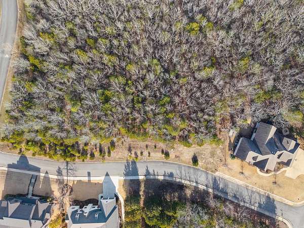 0.35 Acres of Residential Land for Sale in Conway, Arkansas