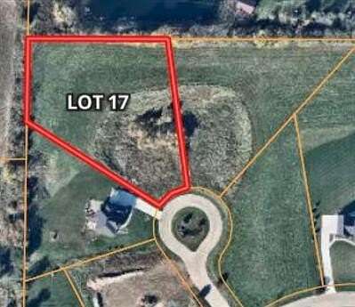 1.82 Acres of Residential Land for Sale in Lisbon Town, Wisconsin