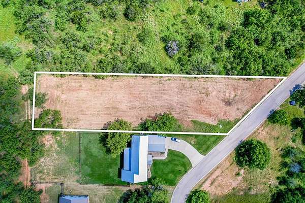 0.71 Acres of Residential Land for Sale in Kingsland, Texas