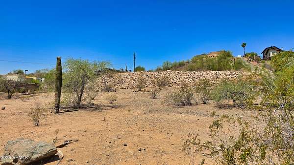 0.22 Acres of Residential Land for Sale in Phoenix, Arizona
