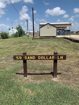 0.96 Acres of Residential Land for Sale in Palacios, Texas