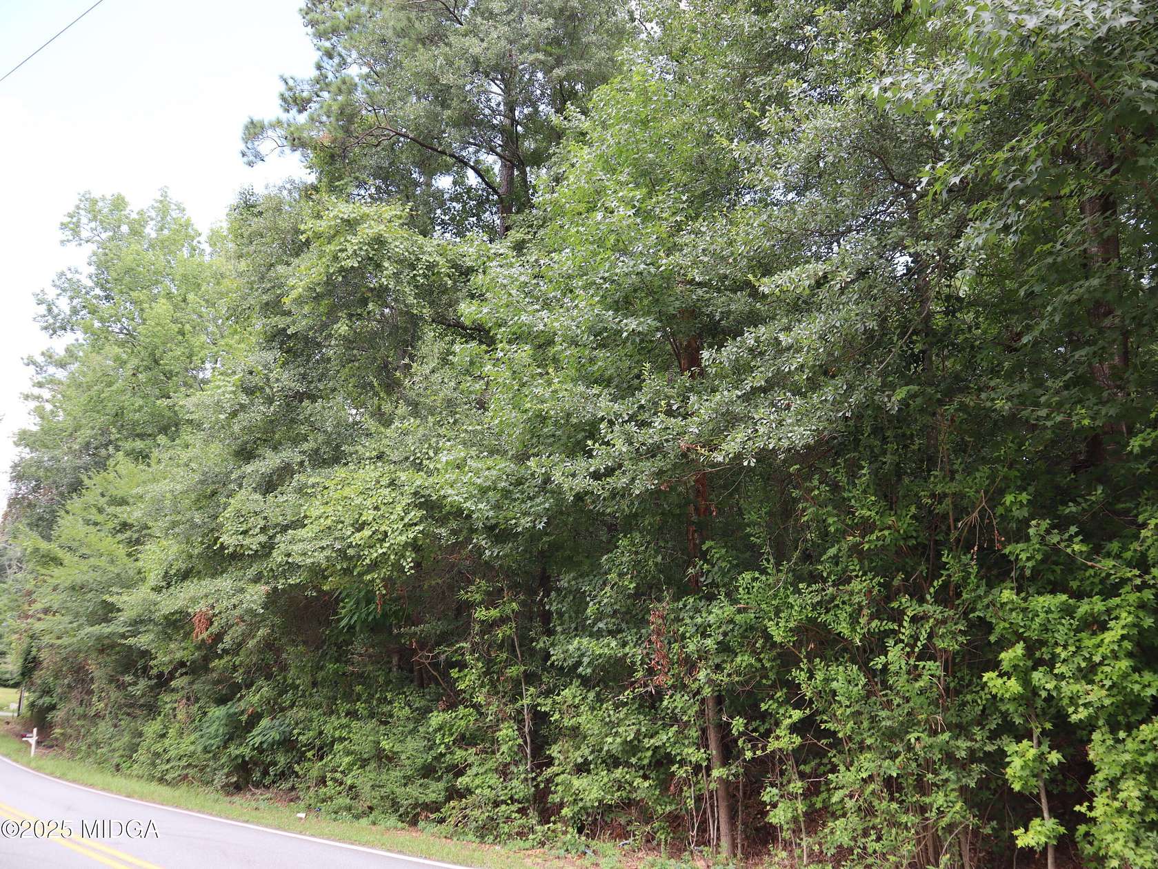 0.73 Acres of Residential Land for Sale in Macon, Georgia