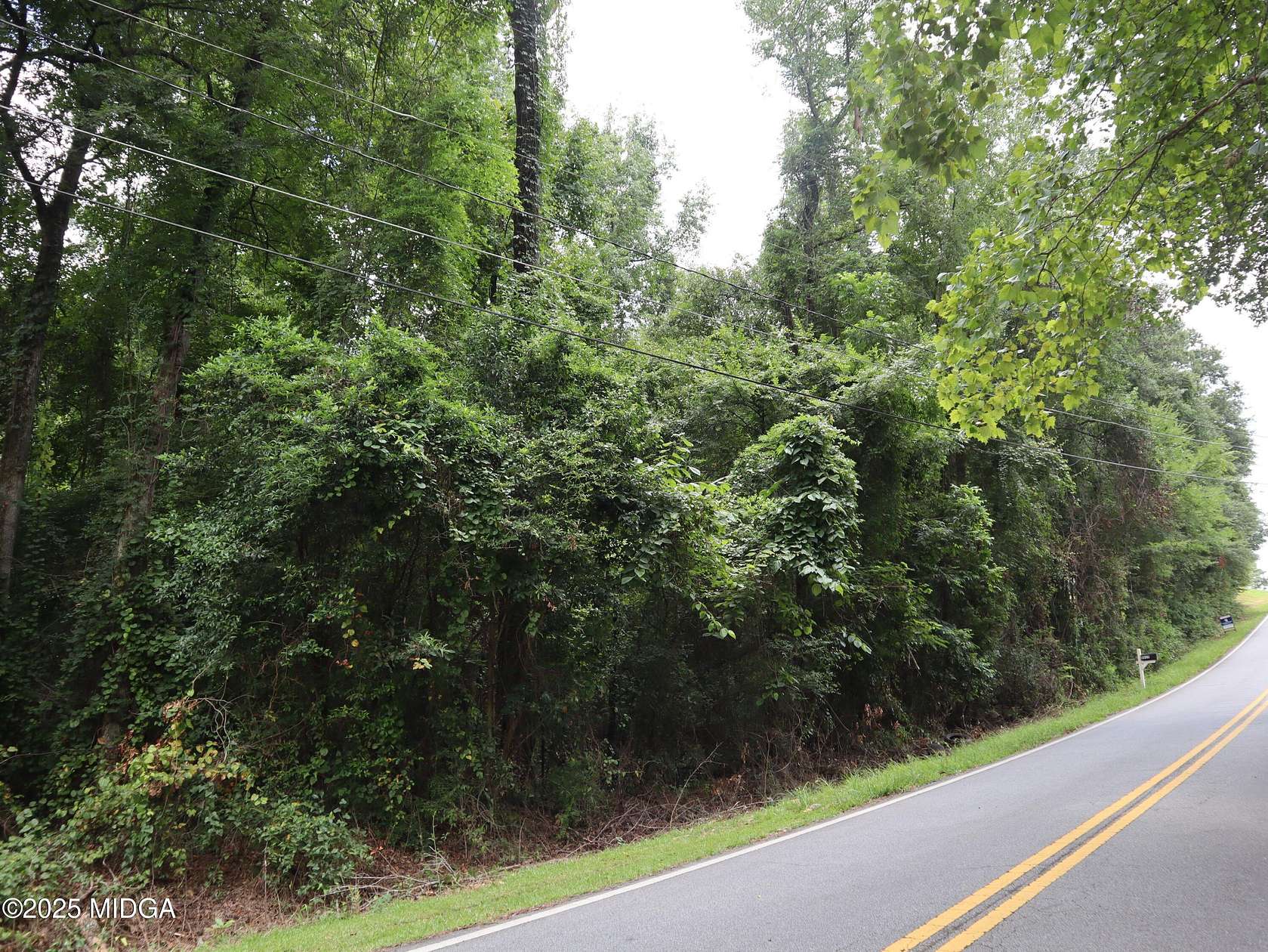0.65 Acres of Residential Land for Sale in Macon, Georgia