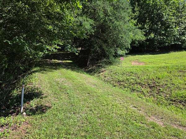 1.13 Acres of Residential Land for Sale in Franklin Township, North Carolina