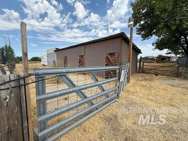 1.13 Acres of Mixed-Use Land for Sale in Meridian, Idaho