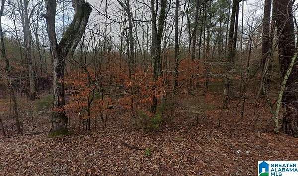 4.52 Acres of Residential Land for Sale in New Hope, Alabama