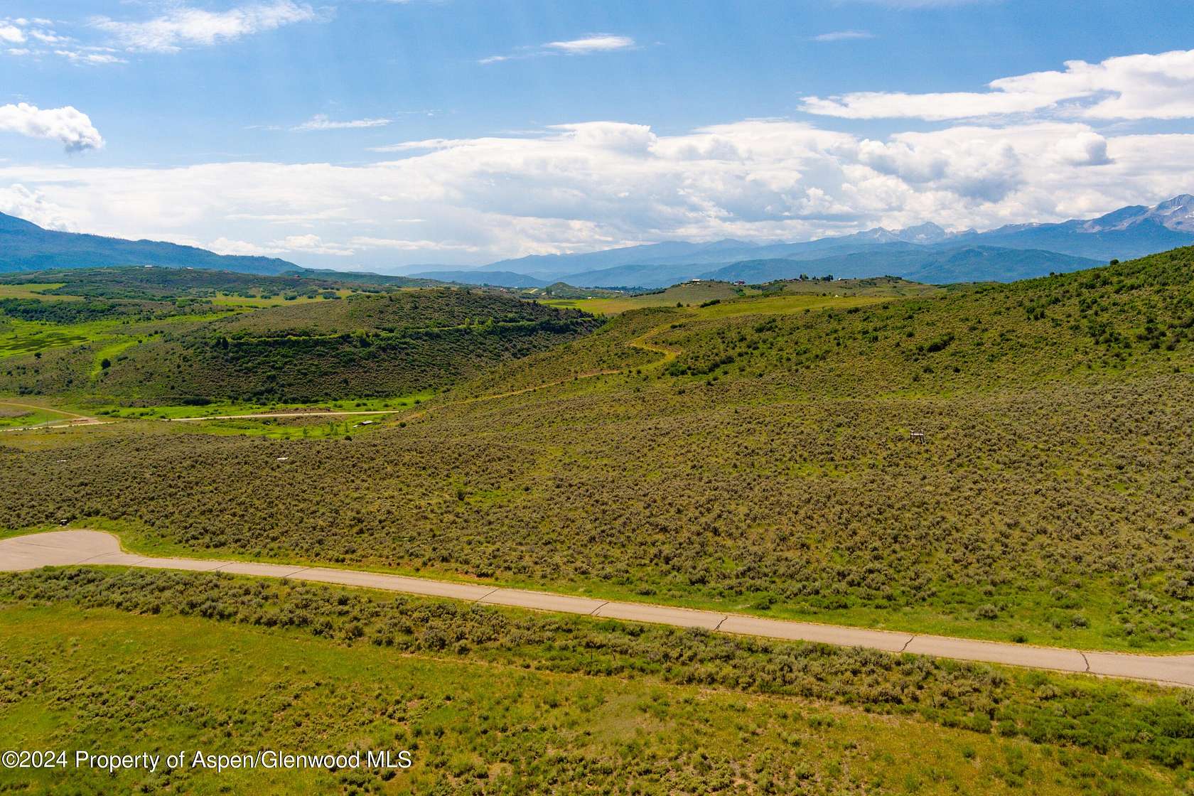 5 Acres of Residential Land for Sale in Carbondale, Colorado