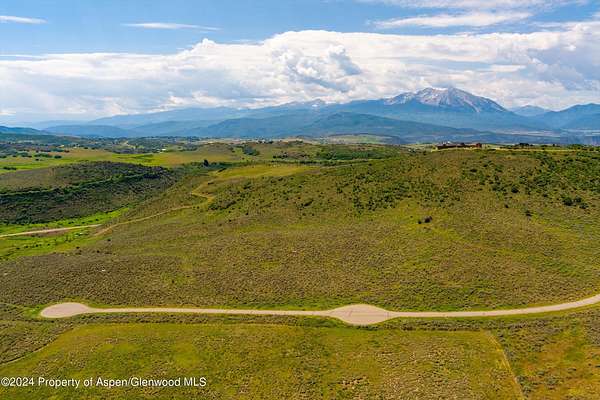 10.2 Acres of Land for Sale in Carbondale, Colorado