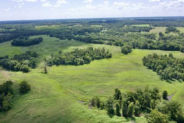 260 Acres of Recreational Land & Farm for Sale in Sheldon, Missouri
