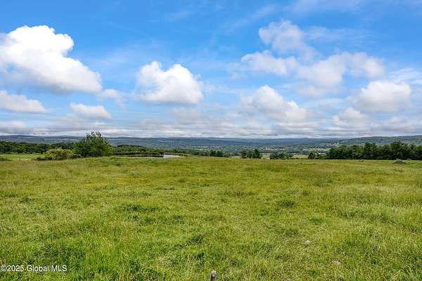 12.6 Acres of Recreational Land with Home for Sale in Delanson, New York