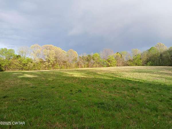 49.5 Acres of Land for Sale in Humboldt, Tennessee