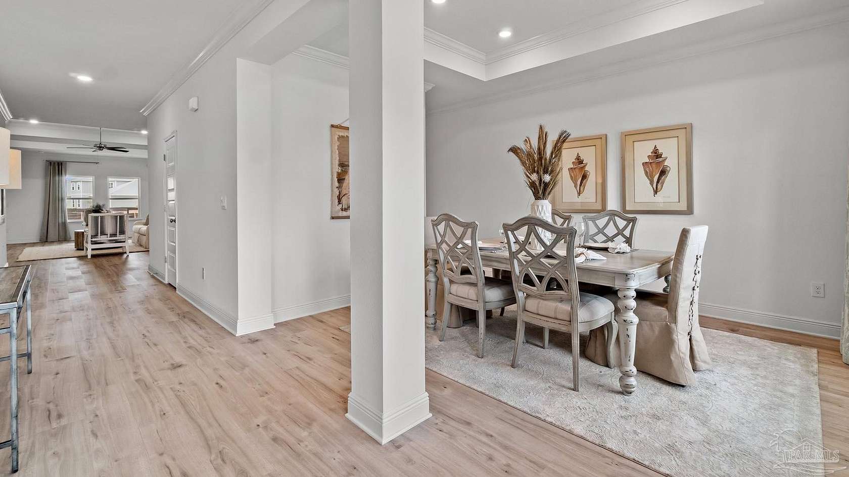 3.17 Acres of Residential Land with Home for Sale in Pensacola, Florida