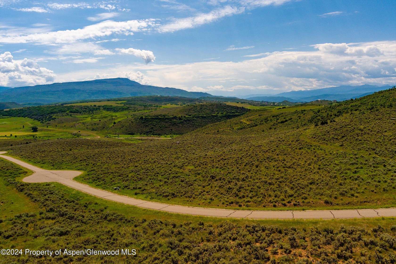 5.29 Acres of Residential Land for Sale in Carbondale, Colorado