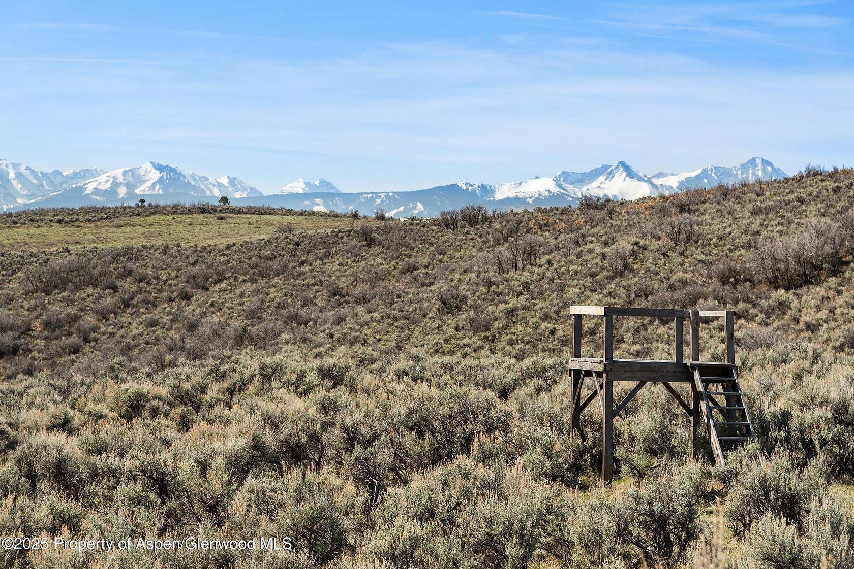 5.29 Acres of Residential Land for Sale in Carbondale, Colorado