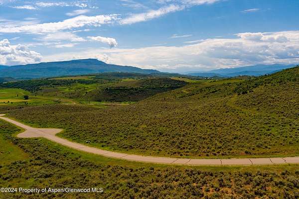 5.29 Acres of Residential Land for Sale in Carbondale, Colorado