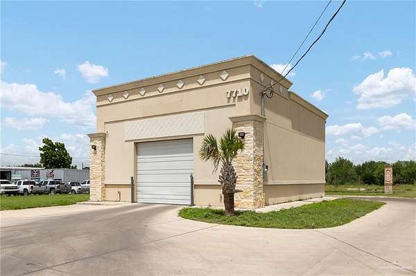 5 Acres of Improved Commercial Land for Sale in Mission, Texas