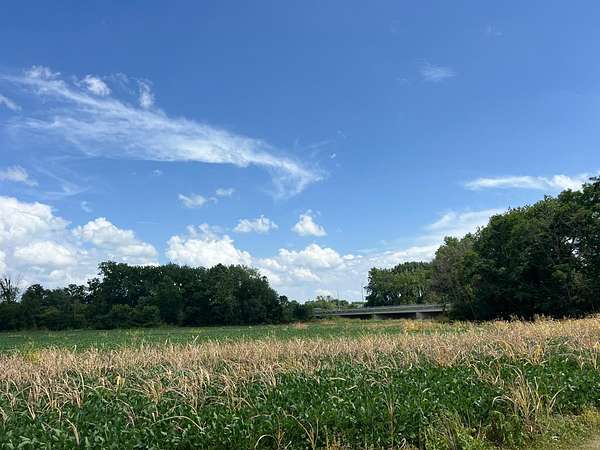 28.9 Acres of Land for Sale in Connersville, Indiana