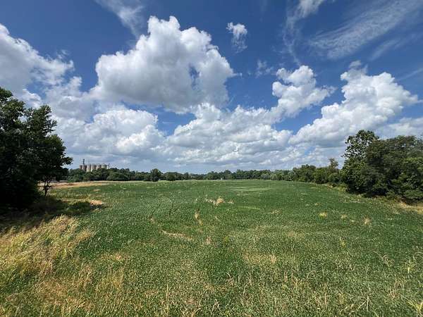28.9 Acres of Land for Sale in Connersville, Indiana