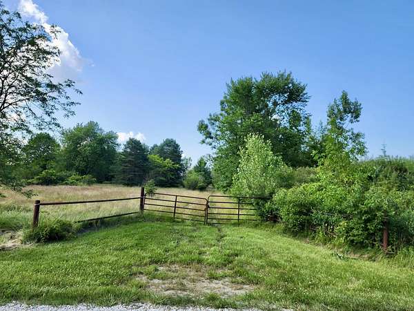 31.3 Acres of Recreational & Residential Land for Sale in Casco, Michigan