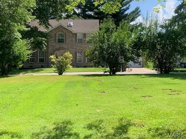 0.19 Acres of Residential Land for Sale in Lake St. Louis, Missouri