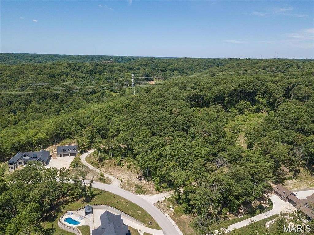 1.58 Acres of Residential Land for Sale in Imperial, Missouri