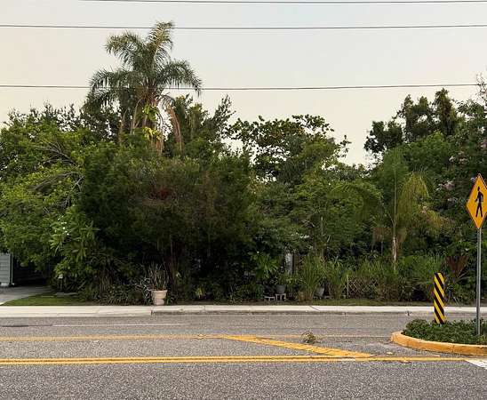 0.26 Acres of Residential Land for Sale in St. Petersburg, Florida
