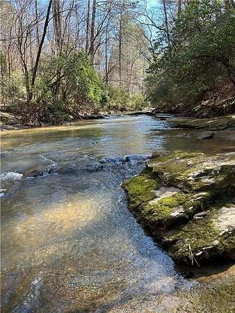 1.56 Acres of Residential Land for Sale in Talking Rock, Georgia
