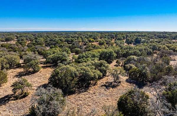 10 Acres of Land for Sale in Mountain Home, Texas