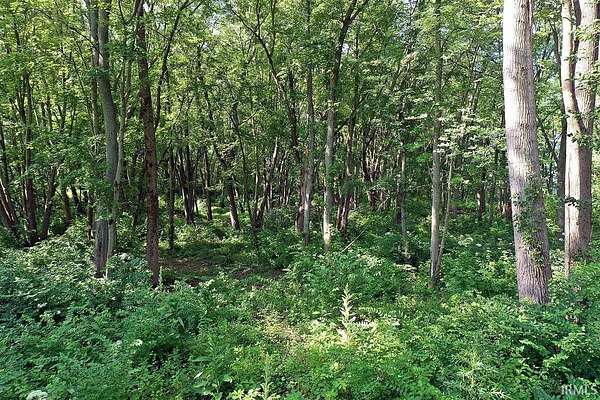 4.7 Acres of Residential Land for Sale in Anderson, Indiana